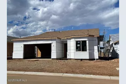6976 E Kasper Court, Prescott Valley, AZ 86314 - Photo 1