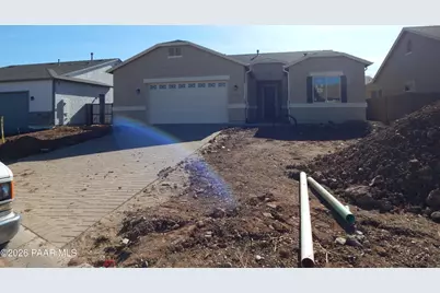 6985 E Kasper Court, Prescott Valley, AZ 86314 - Photo 1