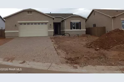 6985 E Kasper Court, Prescott Valley, AZ 86314 - Photo 1