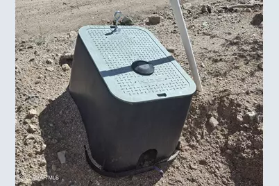 8020 W Framingham Road, Kirkland, AZ 86332 - Photo 3