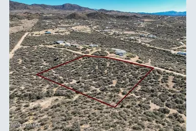 8020 W Framingham Road, Kirkland, AZ 86332 - Photo 19