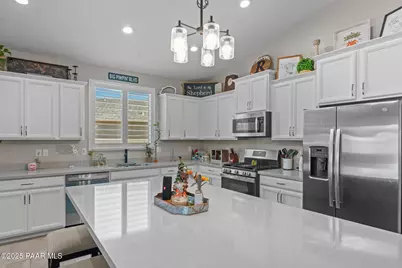 6256 Harvest Moon Avenue, Prescott, AZ 86305 - Photo 11