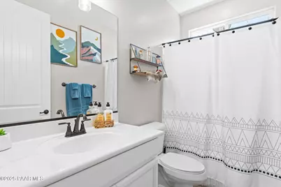 6256 Harvest Moon Avenue, Prescott, AZ 86305 - Photo 3