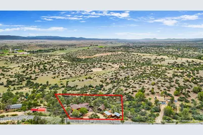7250 W Corn Squeezing Lane, Prescott, AZ 86305 - Photo 63