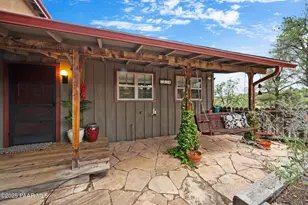 7250 W Corn Squeezing Ln, Prescott, AZ 86305 - Photo 5