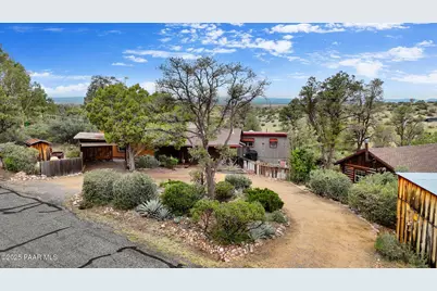 7250 W Corn Squeezing Lane, Prescott, AZ 86305 - Photo 1