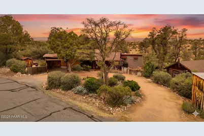 7250 W Corn Squeezing Lane, Prescott, AZ 86305 - Photo 3