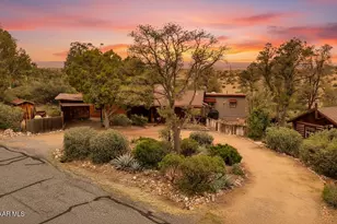 7250 W Corn Squeezing Ln, Prescott, AZ 86305 - Photo 3