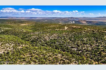 1399 N Thunder Ridge Ranch Road, Seligman, AZ 86337 - Photo 3
