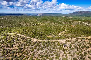1399 N Thunder Ridge Ranch Rd, Seligman, AZ 86337 - Photo 1