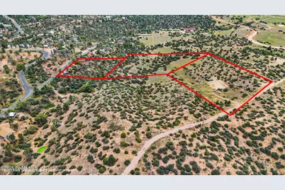 0 Tbd Lane, Prescott, AZ 86305 - Photo 1