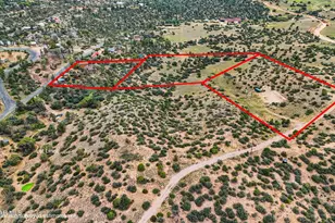 0 Tbd Ln, Prescott, AZ 86305 - Photo 1