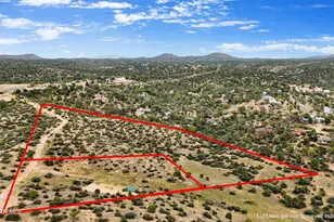 0 Tbd Ln, Prescott, AZ 86305 - Photo 1