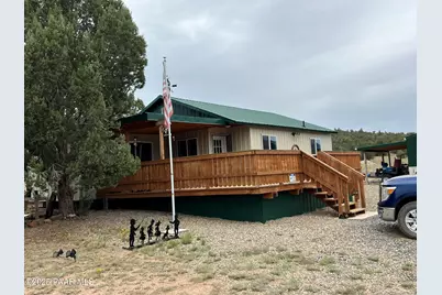 52 Crow Street, Seligman, AZ 86337 - Photo 19