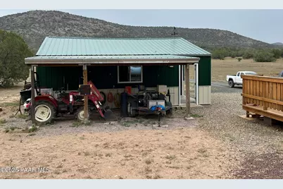 52 Crow Street, Seligman, AZ 86337 - Photo 9