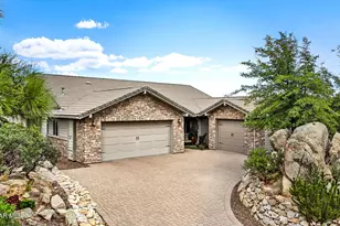 2214 Lichen Ridge Ln, Prescott, AZ 86303 - Photo 1