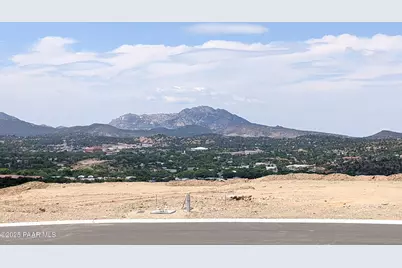 223 Looking  Glass Drive, Prescott, AZ 86303 - Photo 1