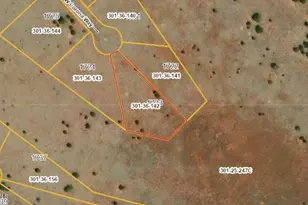 32209 W Corona Way, Seligman, AZ 86337 - Photo 1