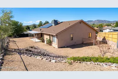 11992 E Rawhide Ridge, Dewey-Humboldt, AZ 86327 - Photo 29