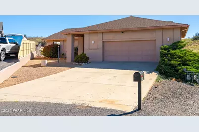 11992 E Rawhide Ridge, Dewey-Humboldt, AZ 86327 - Photo 31