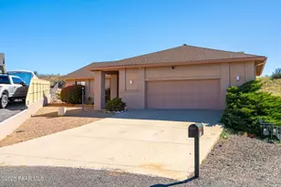 11992 E Rawhide Ridge, Dewey-Humboldt, AZ 86327 - Photo 31