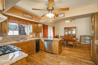 11992 E Rawhide Ridge, Dewey-Humboldt, AZ 86327 - Photo 9