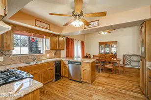 11992 E Rawhide Ridge, Dewey-Humboldt, AZ 86327 - Photo 9