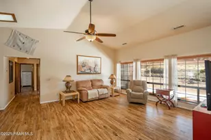 11992 E Rawhide Ridge, Dewey-Humboldt, AZ 86327 - Photo 5