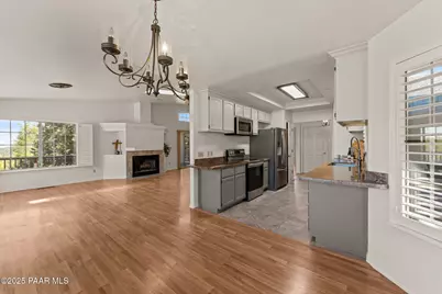 895 Sunrise Boulevard, Prescott, AZ 86301 - Photo 1