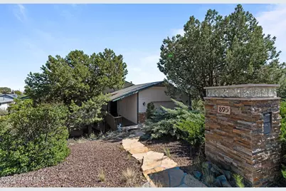 895 Sunrise Boulevard, Prescott, AZ 86301 - Photo 47