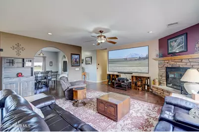 5380 E Sirocco Vista, Chino Valley, AZ 86323 - Photo 17
