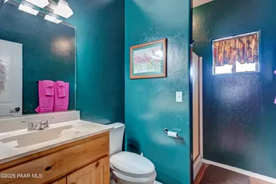 5380 E Sirocco Vista, Chino Valley, AZ 86323 - Photo 25