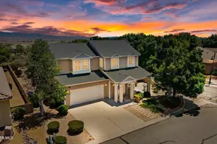 1915 N Bittersweet Way, Prescott Valley, AZ 86314 - Photo 1