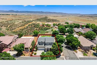 1915 N Bittersweet Way, Prescott Valley, AZ 86314 - Photo 33