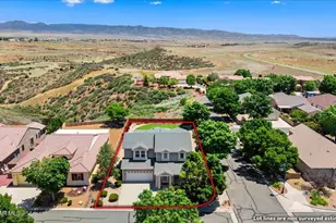 1915 N Bittersweet Way, Prescott Valley, AZ 86314 - Photo 33