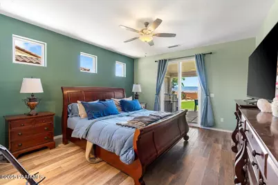 1915 N Bittersweet Way, Prescott Valley, AZ 86314 - Photo 17