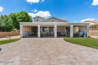 1915 N Bittersweet Way, Prescott Valley, AZ 86314 - Photo 27