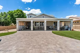 1915 N Bittersweet Way, Prescott Valley, AZ 86314 - Photo 27