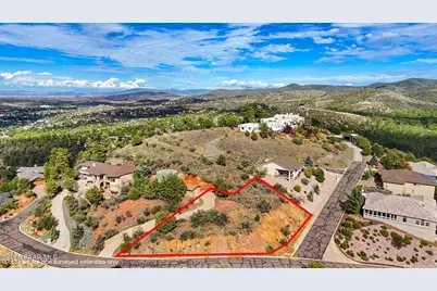 1405 Escalante Drive, Prescott, AZ 86303 - Photo 1
