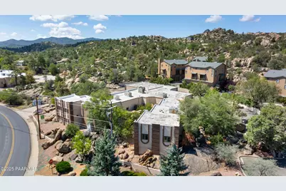 1100 Gail Gardner Way, Prescott, AZ 86305 - Photo 1
