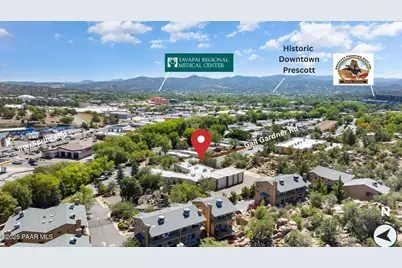 1100 Gail Gardner Way, Prescott, AZ 86305 - Photo 7