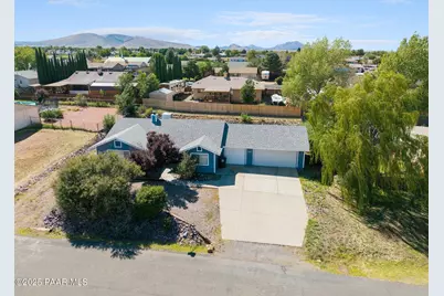 5088 N Desert Lane, Prescott Valley, AZ 86314 - Photo 3