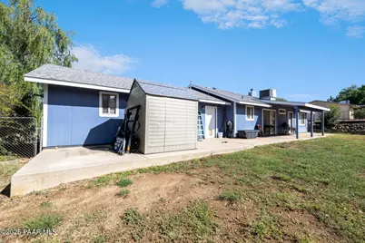 5088 N Desert Lane, Prescott Valley, AZ 86314 - Photo 41