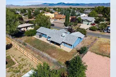 5088 N Desert Lane, Prescott Valley, AZ 86314 - Photo 47