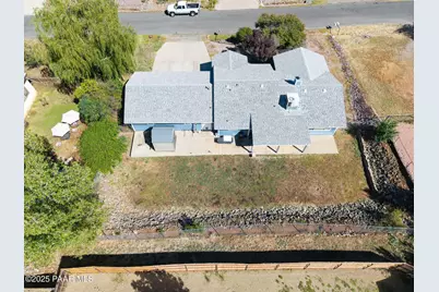 5088 N Desert Lane, Prescott Valley, AZ 86314 - Photo 49