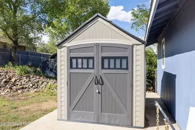 5088 N Desert Lane, Prescott Valley, AZ 86314 - Photo 43