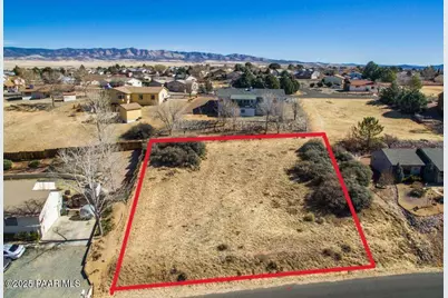 4321 N Tonopah Drive, Prescott Valley, AZ 86314 - Photo 1