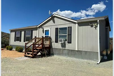 102 N Grantland Road, Dewey-Humboldt, AZ 86327 - Photo 17