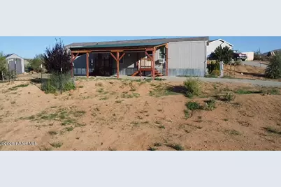 102 N Grantland Road, Dewey-Humboldt, AZ 86327 - Photo 3
