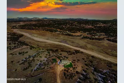 Lot 83 C N Puntenneny Road, Prescott, AZ 86305 - Photo 11